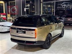 لاند ڕۆڤەر ڕانج ڕۆڤەر ڤۆگ